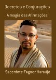 Decretos E Conjurações (eBook, PDF)