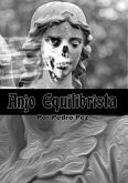 Anjo Equilibrista (eBook, PDF)
