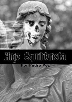 Cover Anjo Equilibrista (eBook, PDF)