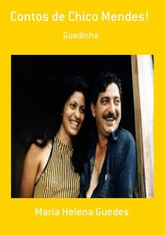 Cover Contos De Chico Mendes! (eBook, PDF)