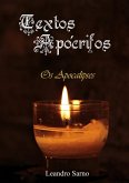 Textos Apócrifos (eBook, ePUB) Textos Apócrifos (eBook, ePUB)
