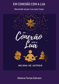 Cover Em Conexão Com A Lua (eBook, PDF)
