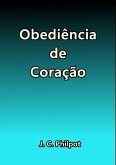 Obediência De Coração (eBook, ePUB)