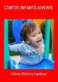 Contos Infantojuvenis (eBook, PDF)