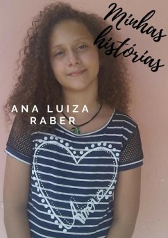 Cover Minhas Histórias (eBook, PDF)