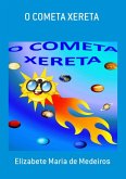 O Cometa Xereta (eBook, PDF)