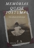 Memórias Quase Póstumas (eBook, PDF)