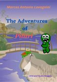 The Adventures Of Pilitri (eBook, PDF)
