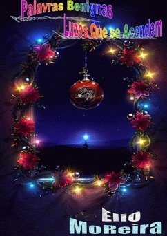 Cover Palavras Benignas (eBook, PDF)