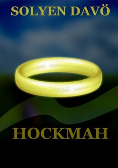 Cover Hockmah (eBook, ePUB)