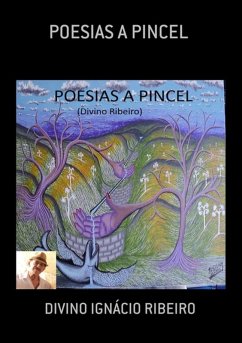 Cover Poesias A Pincel (eBook, PDF)