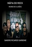 Máfia Do Rock (eBook, PDF)