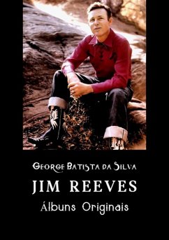 Cover Jim Reeves (eBook, PDF)