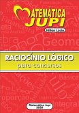 Raciocínio Lógico (eBook, PDF)