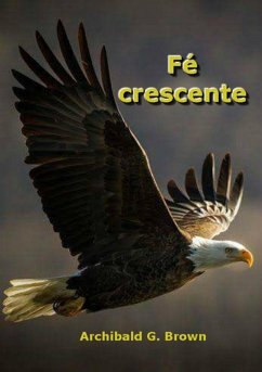Cover Fé Crescente (eBook, ePUB)