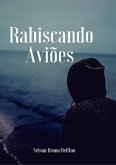 Rabiscando Aviões (eBook, PDF)