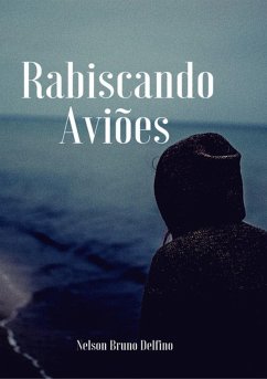 Cover Rabiscando Aviões (eBook, PDF)