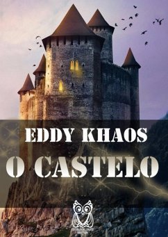 Cover O Castelo (eBook, PDF)