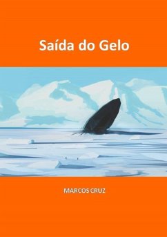 Cover Saída Do Gelo (eBook, PDF)