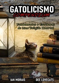 Cover Gatolicismo Compendium (eBook, ePUB)