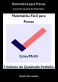 Matemática Para Provas (eBook, ePUB)