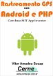Rastreamento Gps Com Android E Php... - Bild 1