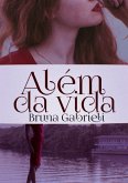 Além Da Vida (eBook, ePUB)