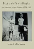 Ecos Da Infância Mágica (eBook, PDF)
