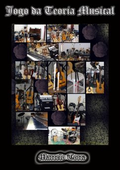 Cover Jogo Da Teoria Musical (eBook, ePUB)