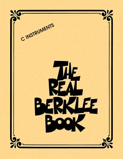 Cover The Real Berklee Book