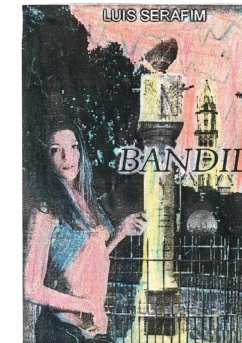 Cover Bandida (eBook, PDF)