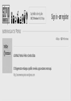 Cover Livro Para Colorir (eBook, PDF)