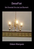 Desafiat (eBook, PDF)