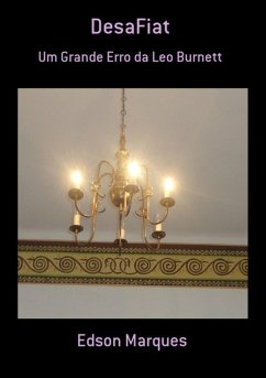 Desafiat (eBook, PDF) - Marques, Edson