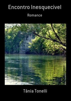 Cover Encontro Inesquecivel (eBook, PDF)