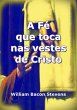 A Fé Que Toca Nas Vestes De Cristo... - Bild 1