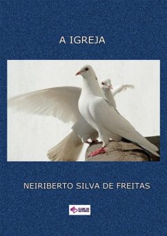 Cover A Igreja (eBook, ePUB)