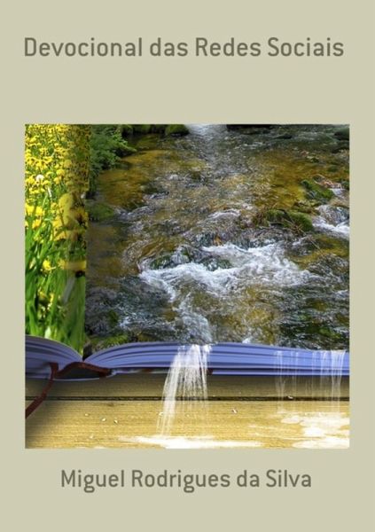 Devocional Das Redes Sociais (eBook, PDF) Devocional Das Redes Sociais (eBook, PDF)