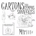 Cartuns Para Tempos Estranhos (eBook, PDF)