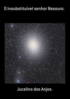 O Insubstituível Senhor Besouro. (eBook, PDF) - Dos Anjos., Jucelino