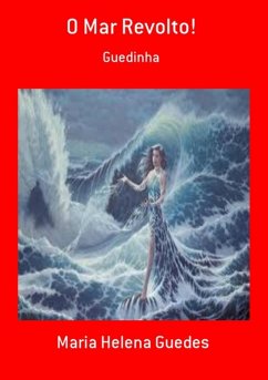 Cover O Mar Revolto! (eBook, PDF)