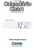 Plotando Um Gráfico Calendário No Google Chart Programado Em Javascript (eBook, PDF)