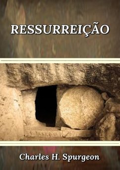Cover Ressurreição (eBook, ePUB)