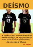 Deísmo (eBook, ePUB)