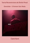 Teoria Reconstrutora Do Direito Penal (eBook, PDF) Teoria Reconstrutora Do Direito Penal (eBook, PDF)