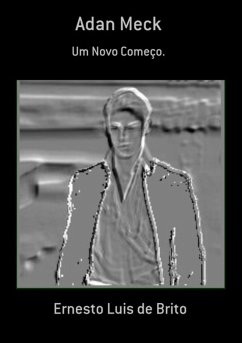 Adan Meck (eBook, ePUB) Cover Adan Meck (eBook, ePUB)