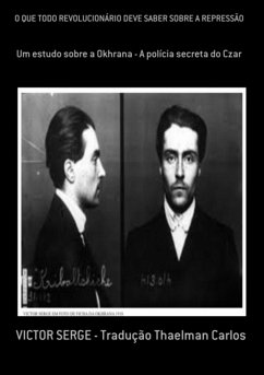 Cover O Que Todo Revolucionário Deve Saber Sobre A Repressão (eBook, PDF)