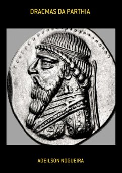 Cover Dracmas Da Parthia (eBook, ePUB)