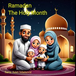 Cover Ramadan The Holy Month (eBook, ePUB)
