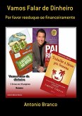 Vamos Falar De Dinheiro (eBook, ePUB)